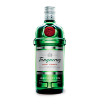Tanqueray Number 10