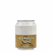 Beermouth Tonic